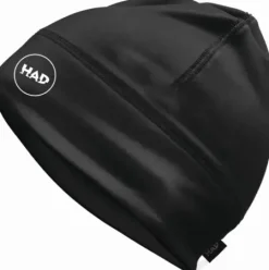 H.A.D. Brushed Eco Beanie – Black Eyes Outlet