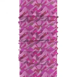 H.A.D. Coolmax Ecomade Multifunctional Cloth – Montana Pink Outlet