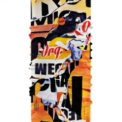 H.A.D. Coolmax Ecomade Multifunctional Cloth – Wallpaper Outlet