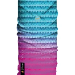 H.A.D. Coolmax Ecomade Multifunctional Cloth Sporthilfe Collection – Scales By Ricarda Funk Outlet