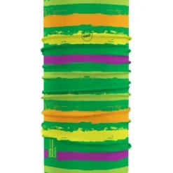 H.A.D. Coolmax Ecomade Multifunctional Cloth Kids – Turn Green Outlet