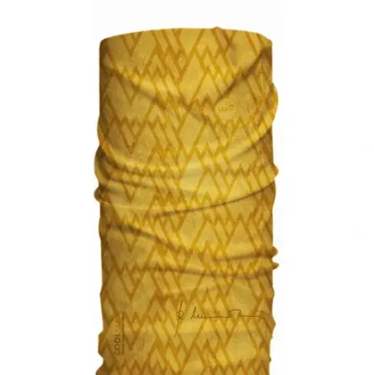 H.A.D. Coolmax Ecomade Multifunctional Cloth Reinhold Messner Collection – Mmm Amber Discount