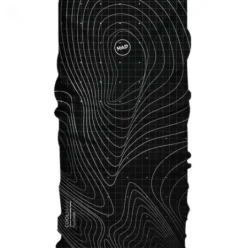 H.A.D. Coolmax Ecomade Multifunctional Cloth – Topo Black Outlet