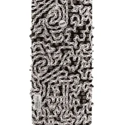 H.A.D. Coolmax Ecomade Multifunctional Cloth – Chains Grey Outlet
