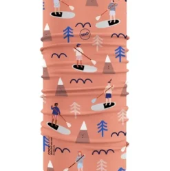 H.A.D. Coolmax Ecomade Multifunctional Cloth Anna Katharina Jansen Collection – Sunny Sup Sale