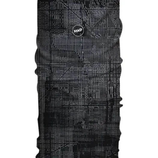 H.A.D. Coolmax Ecomade Next Level Multifunctional Cloth – Grime Sale