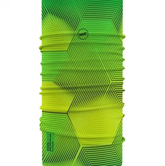 H.A.D. Coolmax Ecomade Next Level Multifunctional Cloth – Novacool Lime Outlet