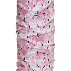 H.A.D. Coolmax Ecomade Sun Protection Kids Multifunctional Cloth – Flamingo Outlet