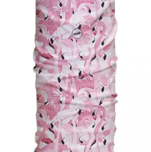 H.A.D. Coolmax Ecomade Sun Protection Kids Multifunctional Cloth – Flamingo Outlet