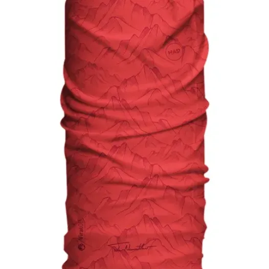 H.A.D. Coolmax Ecomade Viral Off Multifunctional Cloth Neureuther Collection – Mons Outlet