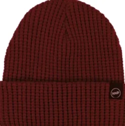 H.A.D. Infrared Eco Heat Beanie – Ruby Sale