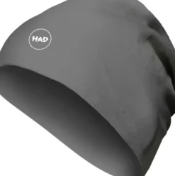 H.A.D. Merino Beanie – Grey Outlet