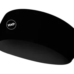 H.A.D. Merino Headband – Black Eyes Sale