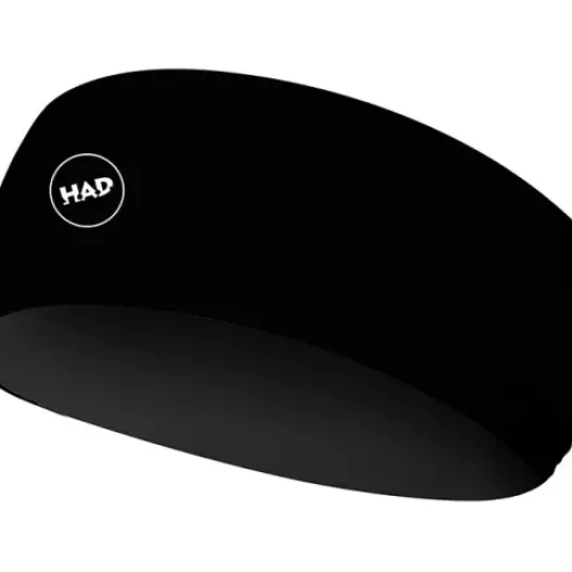H.A.D. Merino Headband – Black Eyes Sale