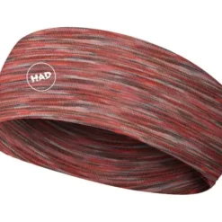 H.A.D. Merino Headband – Multi Red Sale