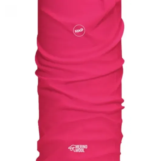 H.A.D. Merino Multifunctional Cloth – Fuchsia Discount