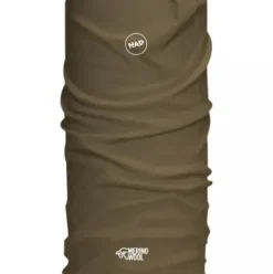 H.A.D. Merino Multifunctional Cloth – Army Brown Sale