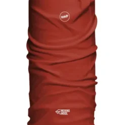 H.A.D. Merino Multifunctional Cloth – Red Sale