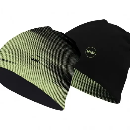 H.A.D. Next Level Reversible Beanie – Dazzle Black Discount