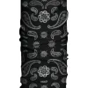 H.A.D. Original Multifunctional Cloth – India Paisley Black Sale