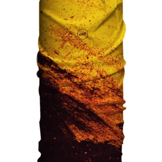 H.A.D. Original Multifunctional Cloth – Rush Orange Sale