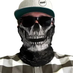 H.A.D. Originals Bike Grimz Multifunctional Cloth – El Capitan Sale