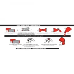 H.A.D. Originals Bike Multifunctional Cloth – Dancing Lights Discount