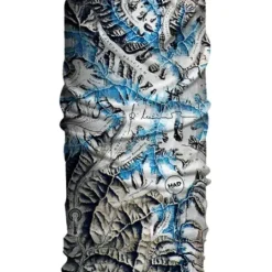 H.A.D. Originals Coolmax Ecomade Multifunctional Cloth Reinhold Messner Collection – Himalaya Sale