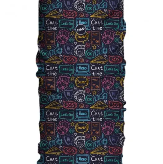 H.A.D. Originals Kids Multifunctional Cloth – Chat Discount