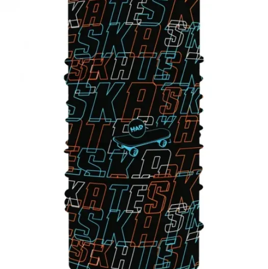 H.A.D. Originals Kids Multifunctional Cloth – Skate Blue Sale