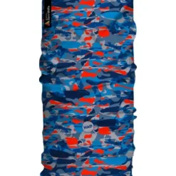 H.A.D. Originals Multifunctional Cloth Hannes Ocik Signature Deutsche Sporthilfe Discount