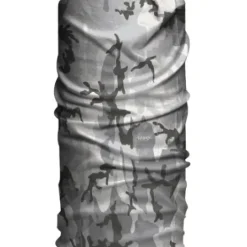 H.A.D. Originals Outdoor Multifunctional Cloth – Winter Camou Discount