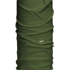 H.A.D. Originals Solid Colours Multifunctional Cloth Ha100 – Army Green Sale