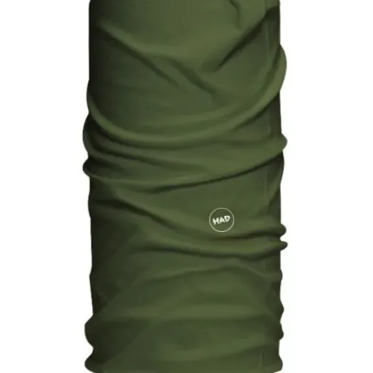 H.A.D. Originals Solid Colours Multifunctional Cloth Ha100 – Army Green Sale
