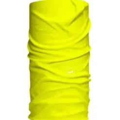 H.A.D. Originals Solid Colours Multifunctional Cloth Ha100 – Fluo Yellow Discount