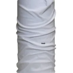 H.A.D. Originals Solid Colours Multifunctional Cloth Ha100 – White Discount