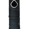 H.A.D. Smog Protection Tubular Scarf – Carbon Black Discount