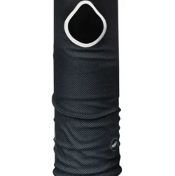 H.A.D. Smog Protection Tubular Scarf – Carbon Black Discount