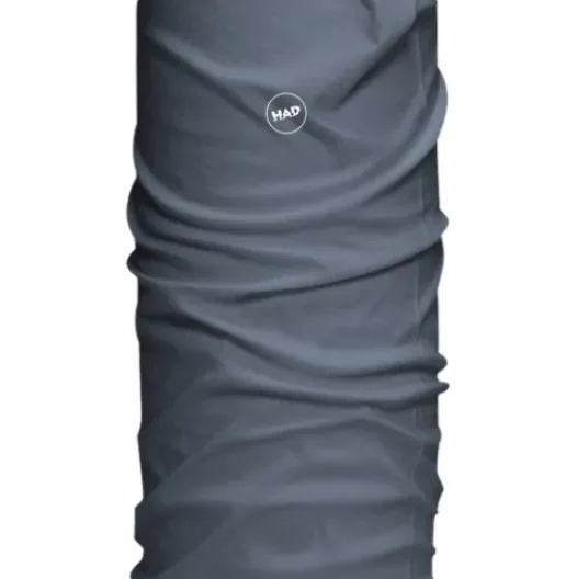 H.A.D. Solid Colors Multifunctional Cloth – Grey Discount