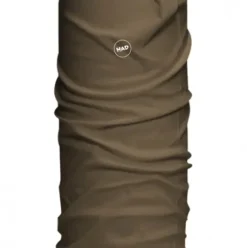 H.A.D. Solid Colors Multifunctional Cloth – Army Brown Sale