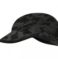 H.A.D. Ultralight Mesh Cap – Brush Strokes Black Discount