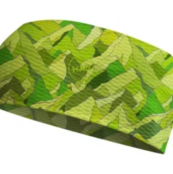 H.A.D. Ultralight Mesh Headband – Montana Green Sale