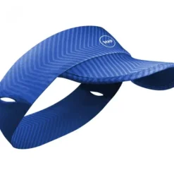 H.A.D. Ultralight Visorband – Perpetual Blue Discount