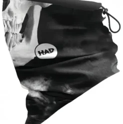 H.A.D. X-Filter Tubular Scarf – Boneface Discount