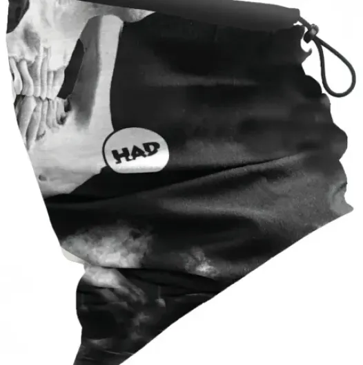 H.A.D. X-Filter Tubular Scarf – Boneface Discount
