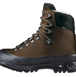 H.A.D. Hanwag Alaska Gtx Shoes – Brown Sale