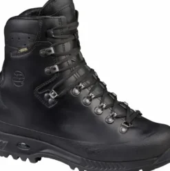 H.A.D. Hanwag Alaska Gtx Shoes – Black Sale