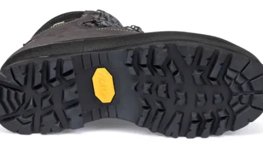 H.A.D. Hanwag Alaska Lady Gtx Women Shoes – Asphalt Discount