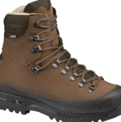H.A.D. Hanwag Alaska Wide Gtx Shoes – Brown Sale