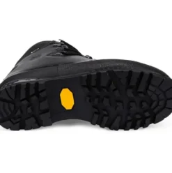 H.A.D. Hanwag Alaska Wide Gtx Shoes – Black/Black Sale